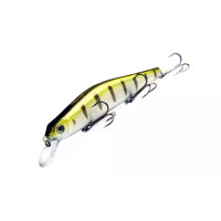 Воблер Bearking Orbit 130SP, 26,7g, 1,2-1,8m, колір L Golden Rider