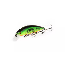 Воблер Bearking Rerange 110SP, 16g, 1,5-2m, колір D Mat Tiger