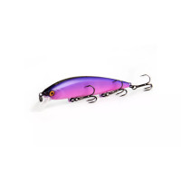 Воблер Bearking Rerange 110SP, 16g, 1,5-2m, колір F Violet