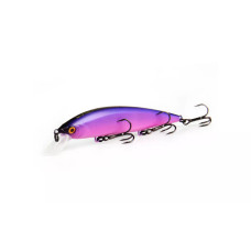 Воблер Bearking Rerange 110SP, 16g, 1,5-2m, колір F Violet
