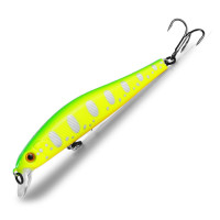 Воблер Bearking Rigge 90SP, 10g, 0,5-1,3m, колір I Trout Chart