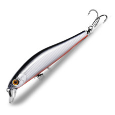 Воблер Bearking Rigge 90SP, 10g, 0,5-1,3m, колір L Minnow