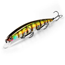 Воблер Bearking Rudra 130SP, 21g, 1,2-1,8m, колір H Real Perch