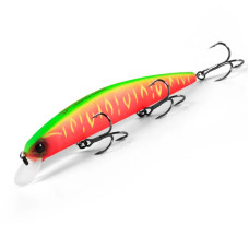 Воблер Bearking Rudra 130SP, 21g, 1,2-1,8m, колір K Fruit Mat Tiger