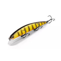 Воблер Bearking Rudra 130SP, 21g, 1,2-1,8m, колір P Natural Perch