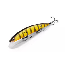 Воблер Bearking Rudra 130SP, 21g, 1,2-1,8m, колір P Natural Perch