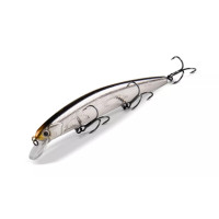 Воблер Bearking Rudra 130SP, 21g, 1,2-1,8m, колір T Natural