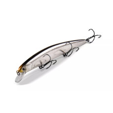 Воблер Bearking Rudra 130SP, 21g, 1,2-1,8m, колір T Natural