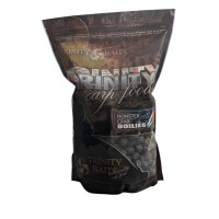 Бойли варені Trinity Baits MONSTER CRAB 14мм.1кг