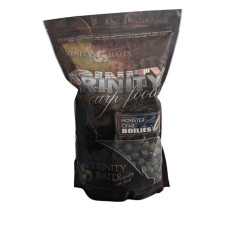 Бойли варені Trinity Baits MONSTER CRAB 14мм.1кг