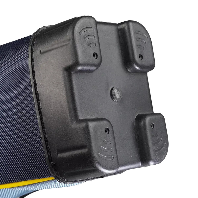 Чохол для вудилищ ZEOX Hard Case Reel-In 135x10см
