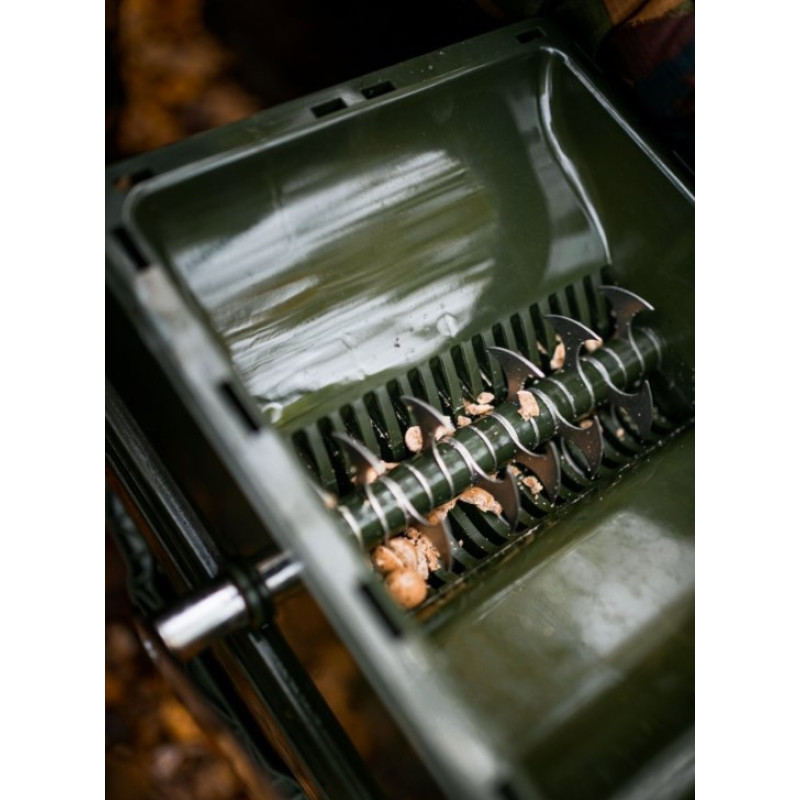 Дробарка Ridge Monkey Advanced Boilie Crusher Full Kit