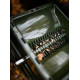 Дробарка Ridge Monkey Advanced Boilie Crusher Full Kit
