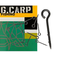 Голка для кріплення насадок GC G.Carp Bait Sting 10мм