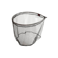 Голова підсака Carp Zoom Rubber Net Head XXL 72x65x70см