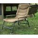 Коропове крісло Carp Zoom Marshal VIP Chair