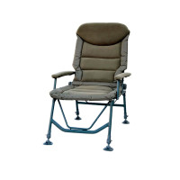 Коропове крісло Carp Zoom Marshal VIP Chair