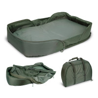 Короповий мат Sonik XTRACTOR Folding Cradle