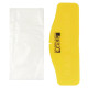 ПВА пакети GC G.Carp PVA Bag Kit Slow Melt 70x140мм L (10шт)
