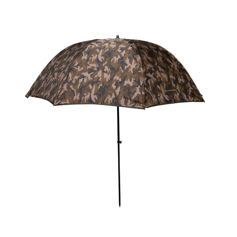 Парасолька Flagman Camo Umbrella With Tent 2.5м