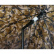 Парасолька Flagman Camo Umbrella With Tent 2.5м