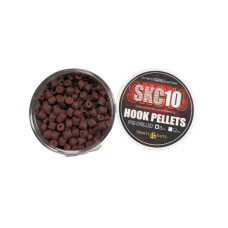 Пеллетс насадочний Trinity Baits SKC-10 8мм