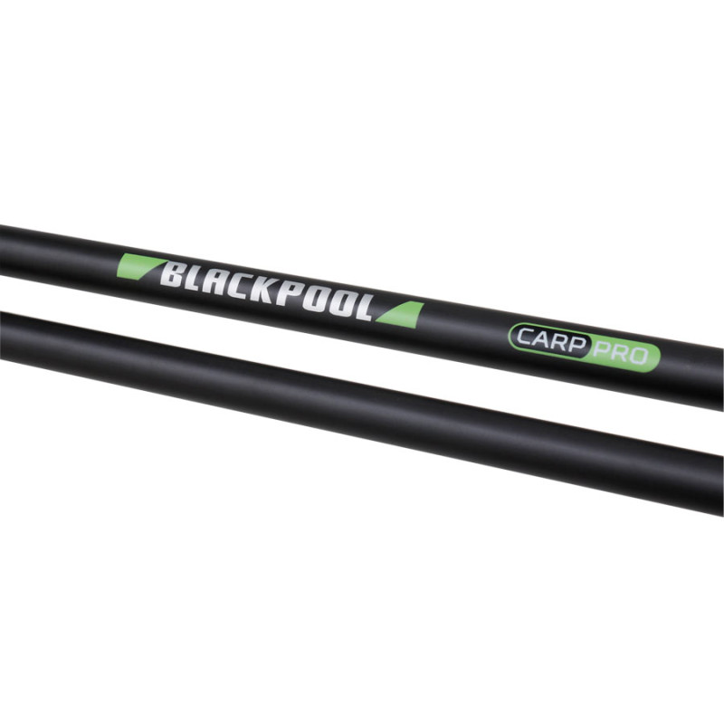 Ручка підсака Carp Pro Blackpool 1,8 м, 2 секції