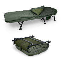 Спальна система Sonik BANK-TEK 5 SEASON SLEEP SYSTEM