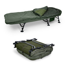 Спальна система Sonik BANK-TEK 5 SEASON SLEEP SYSTEM