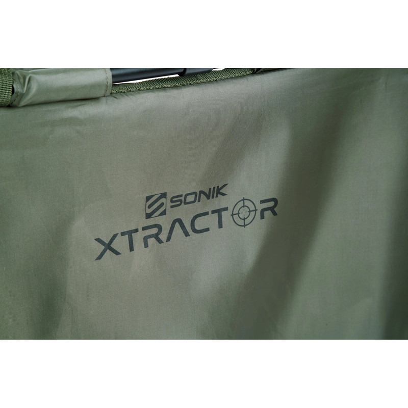 Сумка для зважування та зберігання коропа Sonik XTRACTOR FOLDING SLING
