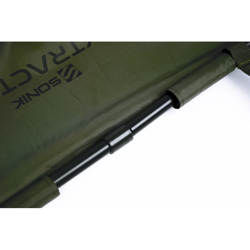 Сумка для зважування та зберігання коропа Sonik XTRACTOR FOLDING SLING