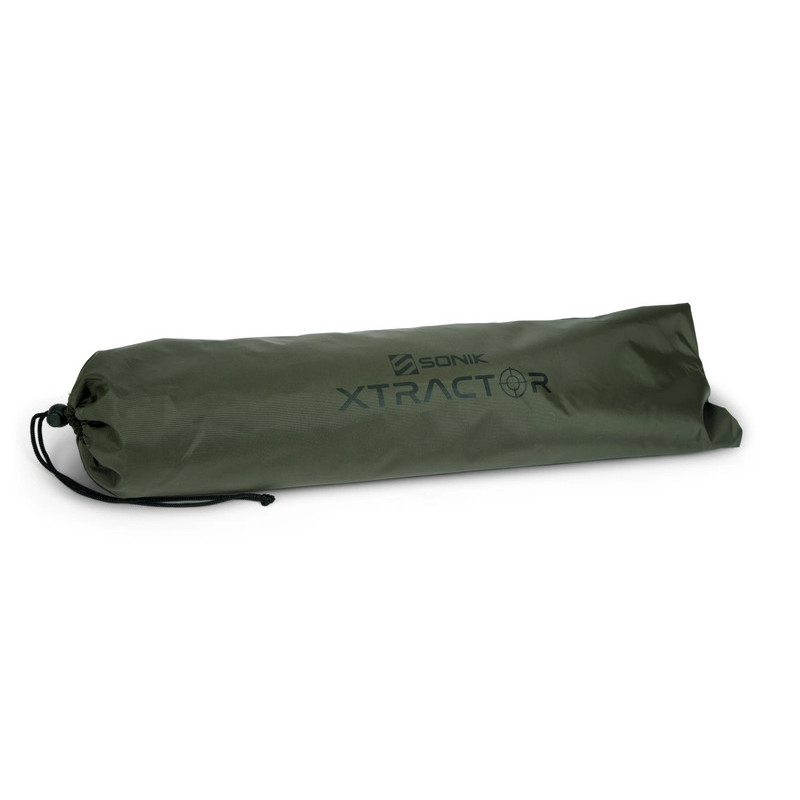 Сумка для зважування та зберігання коропа Sonik XTRACTOR FOLDING SLING