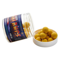 ВАФТЕРСИ Trinity Baits BALANCE DNIESTER PINEAPPLE Butyric acid 14мм