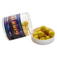 ВАФТЕРСИ Trinity Baits BALANCE DNIESTER PINEAPPLE-TIGER NUT 14мм