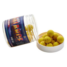 ВАФТЕРСИ Trinity Baits BALANCE DNIESTER PINEAPPLE-TIGER NUT 14мм