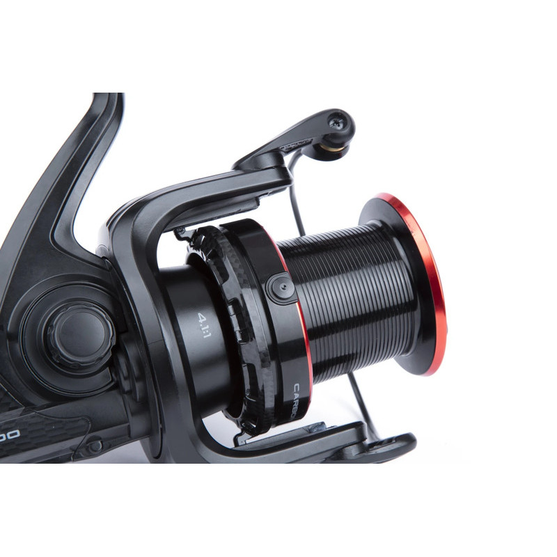 Коропова котушка Sonik SK-47 Carbon 10000 reel