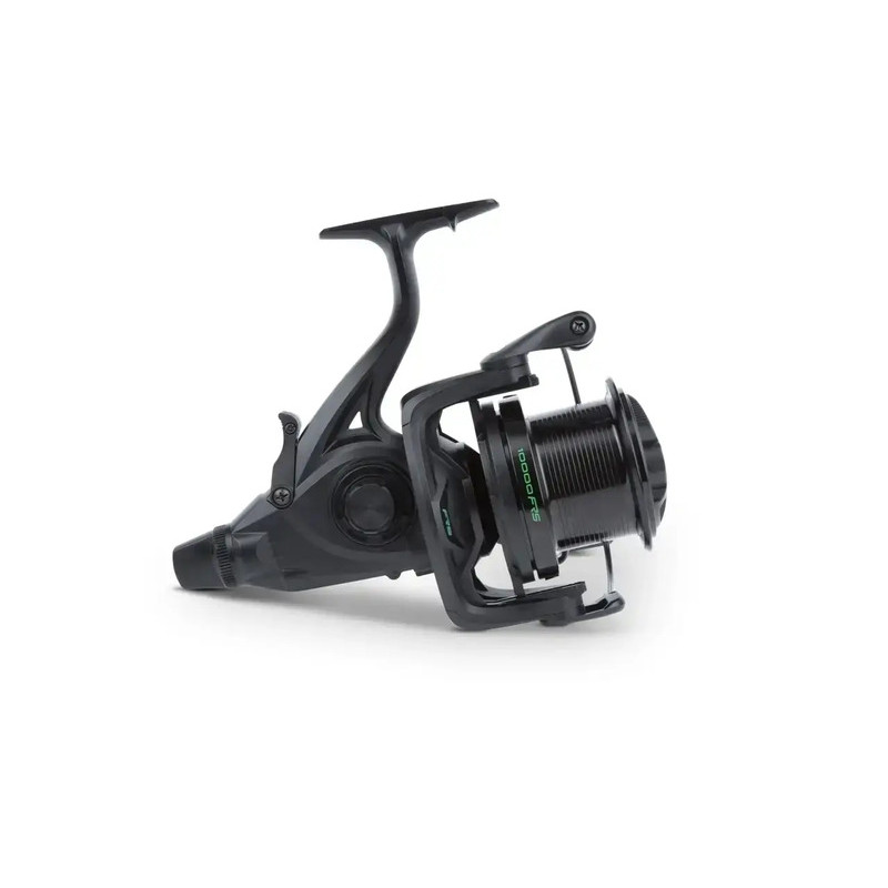 Котушка коропова Sonik HEROX 10000 FRS