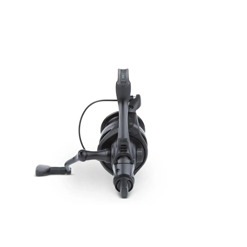 Котушка коропова Sonik HEROX 8000 FRS