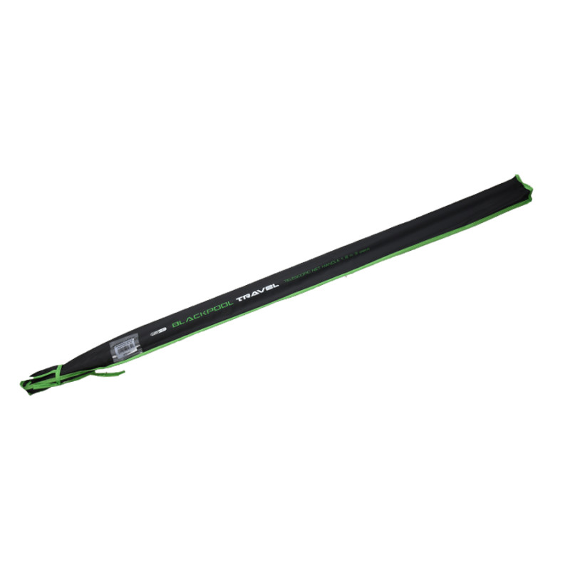Ручка підсака Carp Pro Blackpool Travel Tele 1.8м