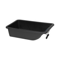 Санчата зимові Flagman Ice Sled 80х45х25см