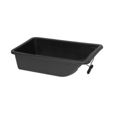 Санчата зимові Flagman Ice Sled 80х45х25см