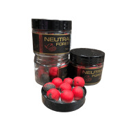 Баланси Carp Forest NEUTRAL FOREST HALIBUT-RASPBERRY 16мм