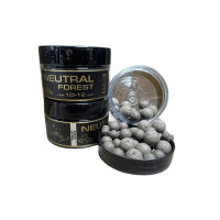 Баланси Carp Forest NEUTRAL FOREST Squid-Spice 10-12 мм