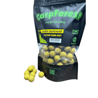 Бойли варені Carp Forest NECTAR TIGER NUT 20 мм