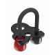 Фіксатор вудлища комлевий Sonik STANZ ROD LOCK