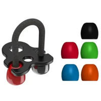 Фіксатор вудлища комлевий Sonik STANZ ROD LOCK
