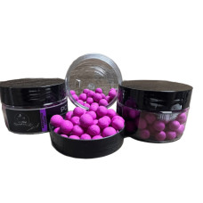 Pop-Up Carp Forest Monster Crab 8-10 mm