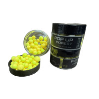Pop-Up Carp Forest Mulberry Florentine 8-10 mm
