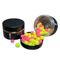 Pop-Up Carp Forest Squid Mulberry 8-10 mm