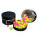 Pop-Up Carp Forest Squid Mulberry 8-10 mm